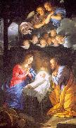 Philippe de Champaigne The Nativity USA oil painting reproduction
